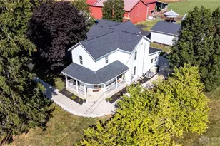 13343 Dechant Rd, Farmersville, OH 45325 - Photo 3