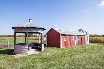 13343 Dechant Road, Farmersville, OH 45325 - Photo 49