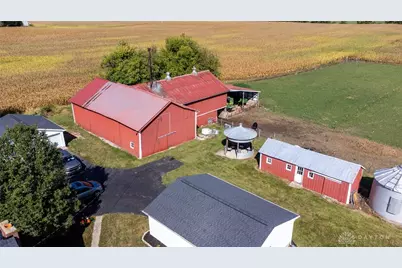 13343 Dechant Road, Farmersville, OH 45325 - Photo 55