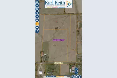 13343 Dechant Road, Farmersville, OH 45325 - Photo 69