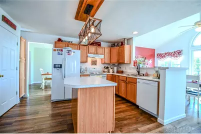 145 Kitty Hawk Drive, Springboro, OH 45066 - Photo 17