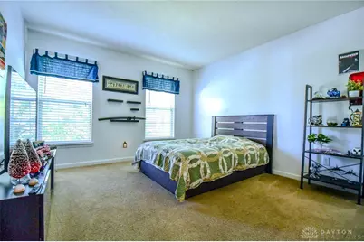 145 Kitty Hawk Drive, Springboro, OH 45066 - Photo 33