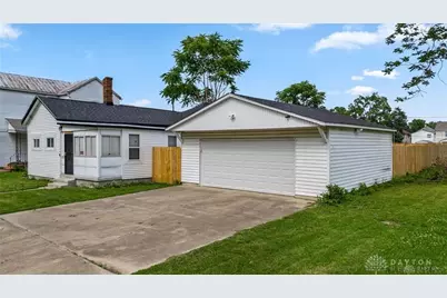 146 N Marion Street, Dayton, OH 45417 - Photo 1
