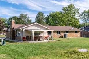 3653 Knollwood Dr, Beavercreek, OH 45432 - Photo 37