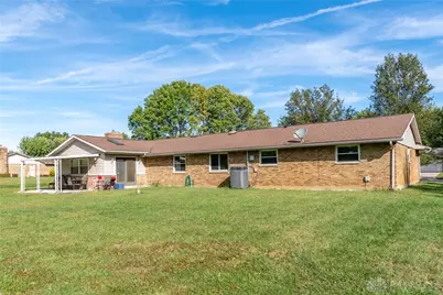 3653 Knollwood Drive, Beavercreek, OH 45432 - Photo 35