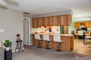 3653 Knollwood Dr, Beavercreek, OH 45432 - Photo 17