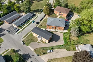 400 N Cherrywood Ave, Dayton, OH 45403 - Photo 3