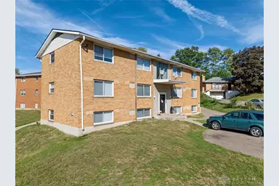 400 N Cherrywood Avenue, Dayton, OH 45403 - Photo 1