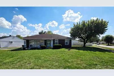 3942 Alvin Avenue, Dayton, OH 45417 - Photo 1