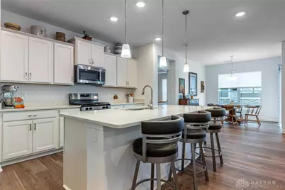 1674 Glade Valley Drive, Washington Twp, OH 45458 - Photo 7