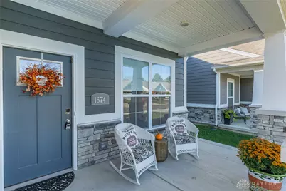 1674 Glade Valley Drive, Washington Twp, OH 45458 - Photo 37