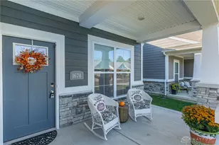 1674 Glade Valley Dr, Washington Twp, OH 45458 - Photo 37