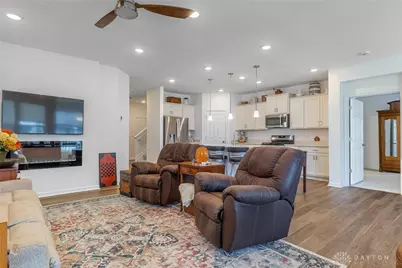 1674 Glade Valley Drive, Washington Twp, OH 45458 - Photo 5