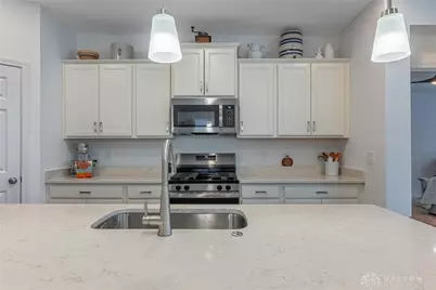 1674 Glade Valley Drive, Washington Twp, OH 45458 - Photo 9