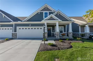 1674 Glade Valley Dr, Washington Twp, OH 45458 - Photo 39