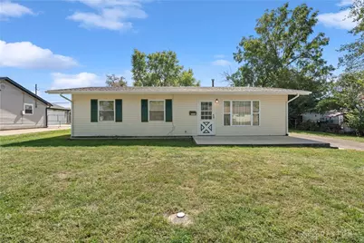 5664 Mayville Drive, Dayton, OH 45432 - Photo 1