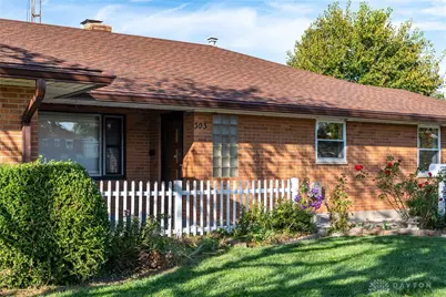 303 E Whittier Avenue, Fairborn, OH 45324 - Photo 3