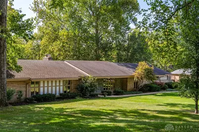 6121 Old Spanish Trail, Washington Twp, OH 45459 - Photo 1