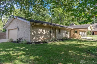 6121 Old Spanish Trail, Washington Twp, OH 45459 - Photo 41