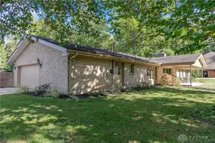 6121 Old Spanish Trail, Washington Twp, OH 45459 - Photo 41