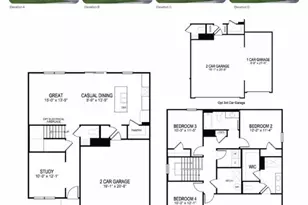 2216 Hackberry St, Springfield, OH 45505 - Photo 3