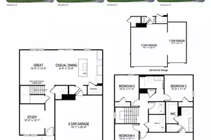 2216 Hackberry St, Springfield, OH 45505 - Photo 3