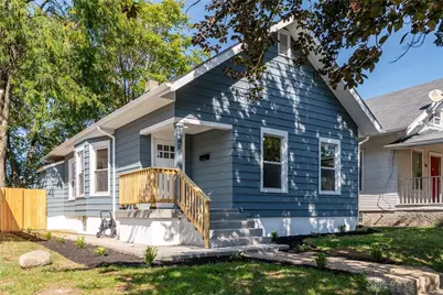 1815 Huffman Avenue, Dayton, OH 45403 - Photo 3