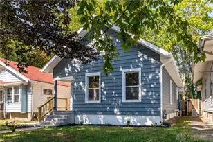 1815 Huffman Ave, Dayton, OH 45403 - Photo 1