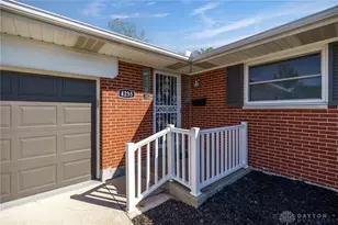 4235 Merryfield Ave, Dayton, OH 45416 - Photo 5