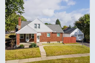 1622 Shroyer Road, Oakwood, OH 45419 - Photo 3