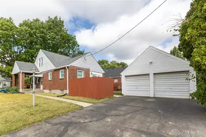 1622 Shroyer Road, Oakwood, OH 45419 - Photo 5