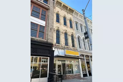 138 E 3rd Street, Dayton, OH 45402 - Photo 1