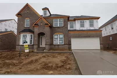 9215 Bottega South Drive #0066, Washington Twp, OH 45458 - Photo 3