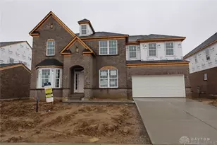 9215 Bottega South Dr, Washington Twp, OH 45458 - Photo 3