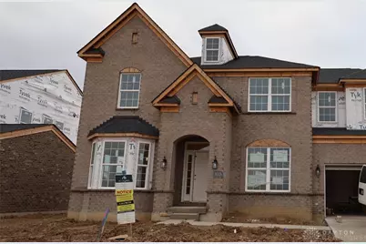 9215 Bottega South Drive #0066, Washington Twp, OH 45458 - Photo 1