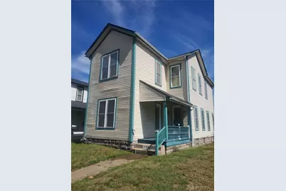 132 Mound Street, Dayton, OH 45402 - Photo 1