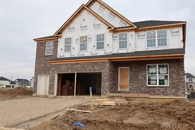 9230 Bottega South Drive #038, Washington Twp, OH 45458 - Photo 3