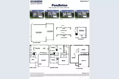 7754 Cilantro Way, Clayton, OH 45315 - Photo 3