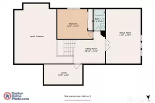 1770 W Rahn Rd, Dayton, OH 45459 - Photo 69