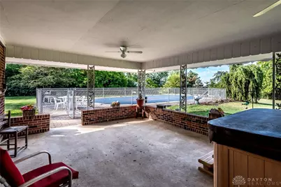 1105 Mockingbird Lane, Turtlecreek Twp, OH 45036 - Photo 39