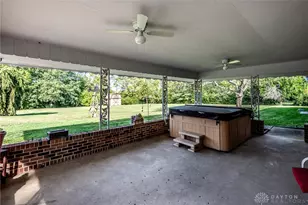 1105 Mockingbird Ln, Turtlecreek Twp, OH 45036 - Photo 37