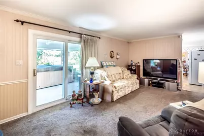 1105 Mockingbird Lane, Turtlecreek Twp, OH 45036 - Photo 15