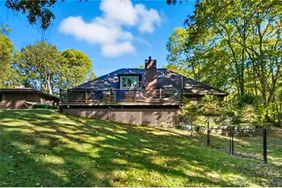 1211 Runnymede Lane, Oakwood, OH 45419 - Photo 5