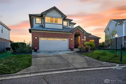 7132 Cierra Drive, Clayton, OH 45315 - Photo 1