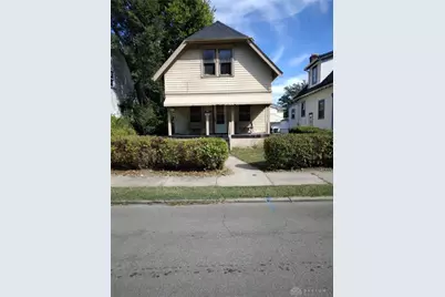 724 Dennison Avenue, Dayton, OH 45417 - Photo 1