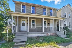 726 Taylor St, Dayton, OH 45404 - Photo 3