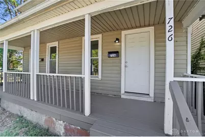 726 Taylor Street #128, Dayton, OH 45404 - Photo 5