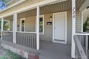 726 Taylor St, Dayton, OH 45404 - Photo 5