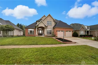 25 Sandelwood Street, Springboro, OH 45066 - Photo 5