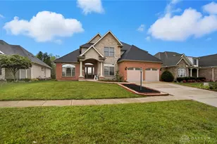 25 Sandelwood St, Springboro, OH 45066 - Photo 5